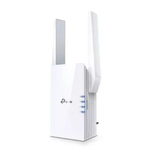 Répéteur WiFi 6 TP-Link RE505X WiFi 6 AX1500