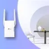 Répéteur WiFi 6 TP-Link RE505X WiFi 6 AX1500