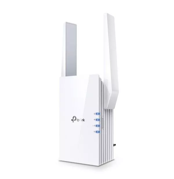 Répéteur WiFi 6 TP-Link RE505X WiFi 6 AX1500