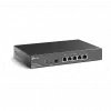 TP-Link Routeur SafeStream VPN Multi-WAN Gigabit (ER7206)