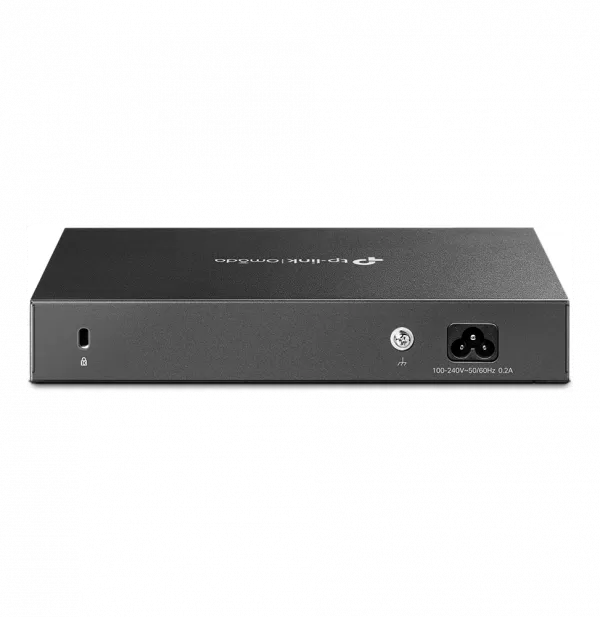 TP-Link Routeur SafeStream VPN Multi-WAN Gigabit (ER7206)