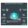 TP-Link Routeur SafeStream VPN Multi-WAN Gigabit (ER7206)
