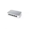 TP-Link TL-SF1005D V15 commutateur réseau Géré Fast Ethernet (10/100) Blanc (TL-SF1005D V15)