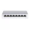 tp-link-tl-sf1008d-non-gere-fast-ethernet-10-100-blanc-tl-sf1008d-v11 TP-Link TL-SF1008D Non-géré Fast Ethernet (10/100) Blanc (TL-SF1008D V11)