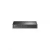 TP-Link TL-SF1008P Non-géré Fast Ethernet (10/100) Connexion Ethernet, supportant l'alimentation via ce port (PoE) Noir