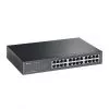 TP-Link TL-SF1024D commutateur réseau Non-géré Fast Ethernet (10/100) Noir (TL-SF1024D)