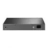 TP-Link TL-SF1024D commutateur réseau Non-géré Fast Ethernet (10/100) Noir (TL-SF1024D)