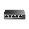 TP-Link TL-SG1005LP commutateur réseau Non-géré Gigabit Ethernet (10/100/1000) Connexion Ethernet, supportant l'alimentation