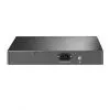 TP-Link TL-SG1008MP Non-géré Gigabit Ethernet (10/100/1000) Connexion Ethernet, supportant l'alimentation via ce port (PoE) 1U