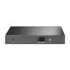 TP-Link TL-SG1016PE Géré L2 Gigabit Ethernet (10/100/1000) Connexion Ethernet, supportant l'alimentation via ce port (PoE) 1U