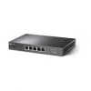 TP-Link TL-SG105-M2 commutateur réseau Non-géré 2.5G Ethernet (100/1000/2500) Noir (TL-SG105-M2)