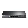 TP-Link TL-SG105-M2 commutateur réseau Non-géré 2.5G Ethernet (100/1000/2500) Noir (TL-SG105-M2)