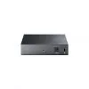 tp-link-tl-sg105pe-commutateur-reseau-gere-l2-gigabit-ethernet-10-100-1000-connexion-ethernet-supportant-l-alimentation-via-2 TP-Link TL-SG105PE commutateur réseau Géré L2 Gigabit Ethernet (10/100/1000) Connexion Ethernet, supportant l'alimentation via