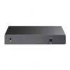 TP-Link TL-SG108-M2 commutateur réseau Non-géré 2.5G Ethernet (100/1000/2500) Noir (TL-SG108-M2)