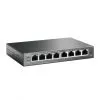 tp-link-tl-sg108pe-gere-l2-gigabit-ethernet-10-100-1000-connexion-ethernet-supportant-l-alimentation-via-ce-port-poe-noir-1 TP-Link TL-SG108PE Géré L2 Gigabit Ethernet (10/100/1000) Connexion Ethernet, supportant l'alimentation via ce port (PoE) Noir
