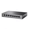 tp-link-tl-sg108pe-gere-l2-gigabit-ethernet-10-100-1000-connexion-ethernet-supportant-l-alimentation-via-ce-port-poe-noir-2 TP-Link TL-SG108PE Géré L2 Gigabit Ethernet (10/100/1000) Connexion Ethernet, supportant l'alimentation via ce port (PoE) Noir