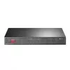 tp-link-tl-sg1210mp-commutateur-reseau-non-gere-gigabit-ethernet-10-100-1000-connexion-ethernet-supportant-l-alimentation TP-Link TL-SG1210MP commutateur réseau Non-géré Gigabit Ethernet (10/100/1000) Connexion Ethernet, supportant l'alimentation