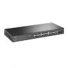 TP-Link TL-SG1428PE commutateur réseau Géré L2 Gigabit Ethernet (10/100/1000) Connexion Ethernet, supportant l'alimentation