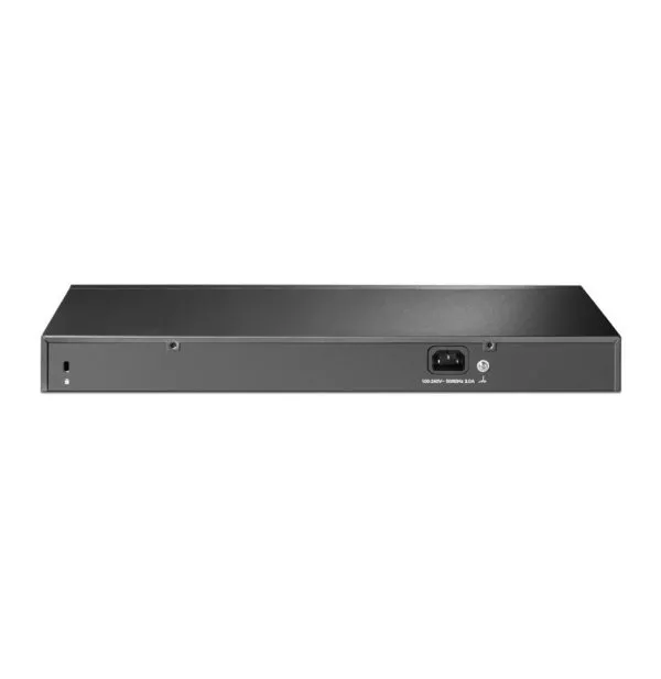 TP-Link TL-SG1428PE commutateur réseau Géré L2 Gigabit Ethernet (10/100/1000) Connexion Ethernet, supportant l'alimentation