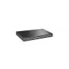 TP-Link TL-SG3452XP commutateur réseau Géré L2+ Gigabit Ethernet (10/100/1000) Connexion Ethernet, supportant l'alimentation