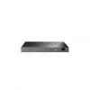 TP-Link TL-SG3452XP commutateur réseau Géré L2+ Gigabit Ethernet (10/100/1000) Connexion Ethernet, supportant l'alimentation