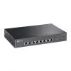 tp-link-tl-sx1008-commutateur-reseau-non-gere-10g-ethernet-100-1000-10000-1u-noir-tl-sx1008-1 TP-Link TL-SX1008 commutateur réseau Non-géré 10G Ethernet (100/1000/10000) 1U Noir (TL-SX1008)