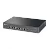 tp-link-tl-sx1008-commutateur-reseau-non-gere-10g-ethernet-100-1000-10000-1u-noir-tl-sx1008-2 TP-Link TL-SX1008 commutateur réseau Non-géré 10G Ethernet (100/1000/10000) 1U Noir (TL-SX1008)