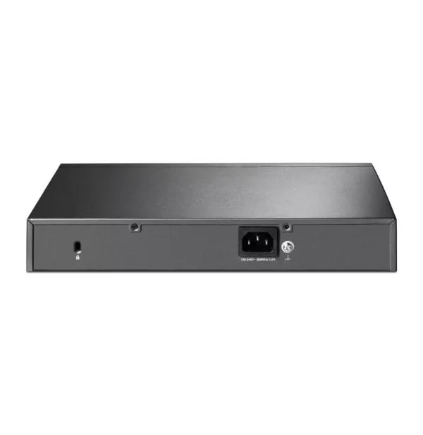 tp-link-tl-sx1008-commutateur-reseau-non-gere-10g-ethernet-100-1000-10000-1u-noir-tl-sx1008-3 TP-Link TL-SX1008 commutateur réseau Non-géré 10G Ethernet (100/1000/10000) 1U Noir (TL-SX1008)