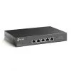 tp-link-tl-sx105-commutateur-reseau-non-gere-10g-ethernet-100-1000-10000-noir-tl-sx105-1 TP-Link TL-SX105 commutateur réseau Non-géré 10G Ethernet (100/1000/10000) Noir (TL-SX105)