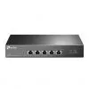 tp-link-tl-sx105-commutateur-reseau-non-gere-10g-ethernet-100-1000-10000-noir-tl-sx105 TP-Link TL-SX105 commutateur réseau Non-géré 10G Ethernet (100/1000/10000) Noir (TL-SX105)