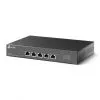 tp-link-tl-sx105-commutateur-reseau-non-gere-10g-ethernet-100-1000-10000-noir-tl-sx105-2 TP-Link TL-SX105 commutateur réseau Non-géré 10G Ethernet (100/1000/10000) Noir (TL-SX105)