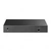tp-link-tl-sx105-commutateur-reseau-non-gere-10g-ethernet-100-1000-10000-noir-tl-sx105-3 TP-Link TL-SX105 commutateur réseau Non-géré 10G Ethernet (100/1000/10000) Noir (TL-SX105)