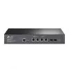 tp-link-tl-sx3206hpp-commutateur-reseau-gere-l2-10g-ethernet-100-1000-10000-connexion-ethernet-supportant-l-alimentation TP-Link TL-SX3206HPP commutateur réseau Géré L2+ 10G Ethernet (100/1000/10000) Connexion Ethernet, supportant l'alimentation