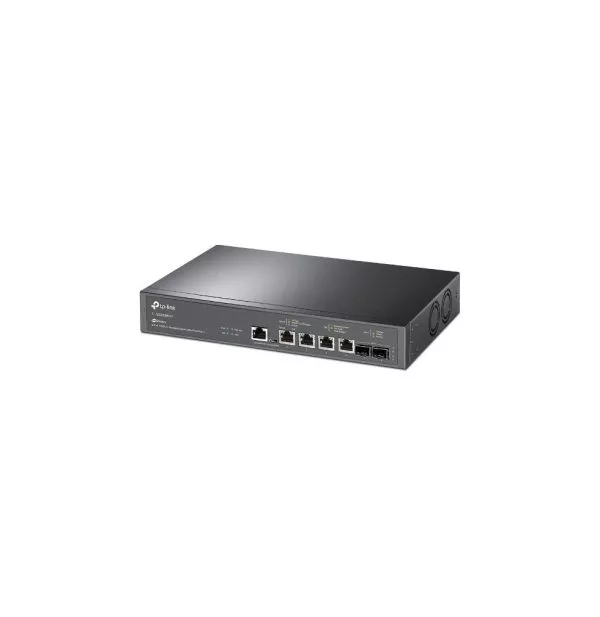tp-link-tl-sx3206hpp-commutateur-reseau-gere-l2-10g-ethernet-100-1000-10000-connexion-ethernet-supportant-l-alimentation-2 TP-Link TL-SX3206HPP commutateur réseau Géré L2+ 10G Ethernet (100/1000/10000) Connexion Ethernet, supportant l'alimentation