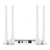 TP-Link TL-WA1201 point d'accès réseaux locaux sans fil 867 Mbit/s Blanc Connexion Ethernet, supportant l'alimentation via ce
