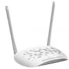TP-Link TL-WA801N point d'accès réseaux locaux sans fil 300 Mbit/s Blanc Connexion Ethernet, supportant l'alimentation via ce
