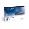 Switch Easy Smart Tplink 24 Ports Gigabit (TL-SG1024DE)
