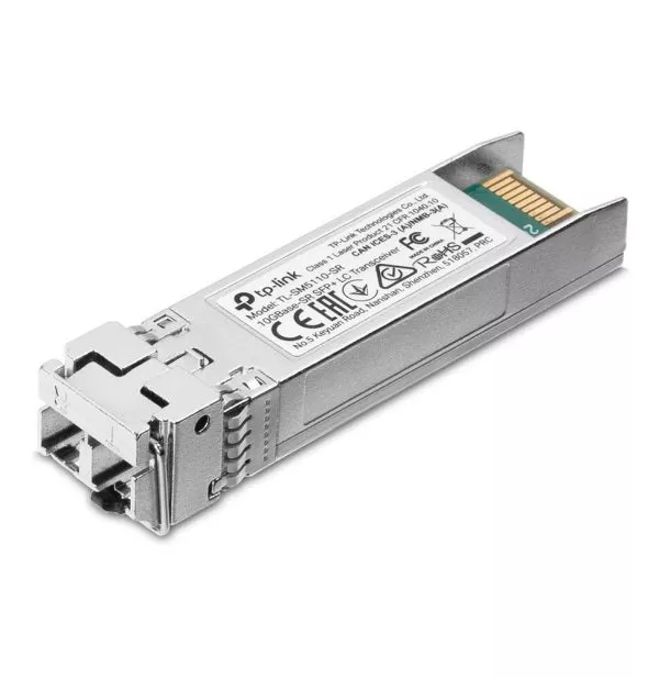 Transceiver SFP+ 10GBase-SR TP-Link SM5110-SR