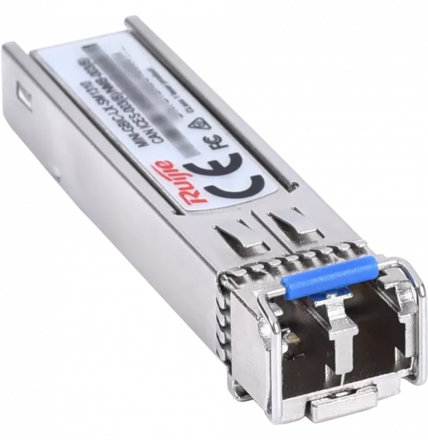 Transceiver SFP Ruijie 1000BASE-LX SM 10km LC (MINI-GBIC-LX-SM1310)