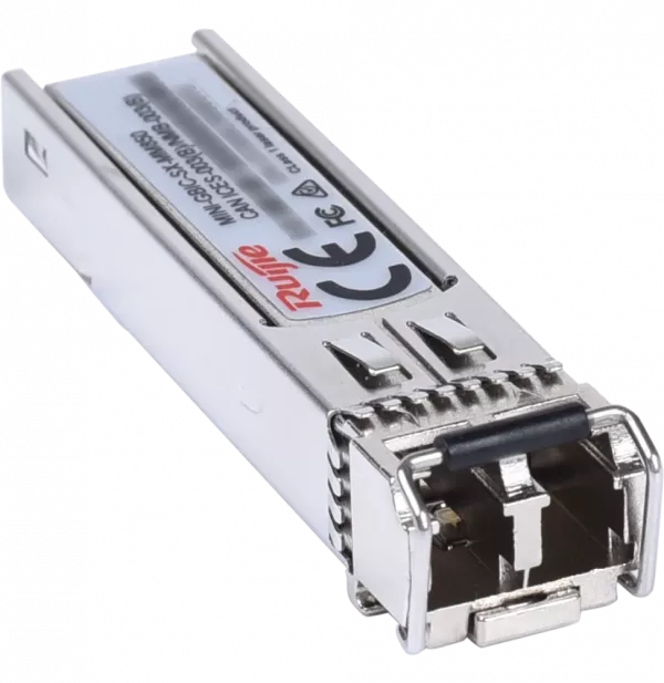 Transceiver SFP Ruijie 1000BASE-SX MM 550m LC (MINI-GBIC-SX-MM850)