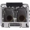 Transceiver SFP Ruijie 1000BASE-SX MM 550m LC (MINI-GBIC-SX-MM850)