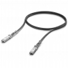 Ubiquiti 10G Direct Attach Cable – Câble SFP+ direct attach UACC-DAC-SFP10-0.5M