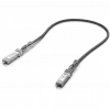 Ubiquiti 10G Direct Attach Cable – Câble SFP+ direct attach UACC-DAC-SFP10-0.5M