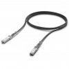 Ubiquiti 10G Direct Attach Cable – Câble SFP+ direct attach UACC-DAC-SFP10-0.5M