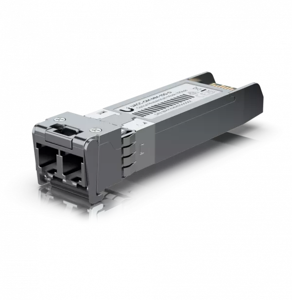 Ubiquiti 10G Multi-Mode Optical Module – Module optique 10G UACC-OM-MM-10G-D