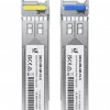 Ubiquiti 1G Bidirectional Single-Mode Optical Module – Module optique bidirectionnel UACC-OM-SM-1G-S-2