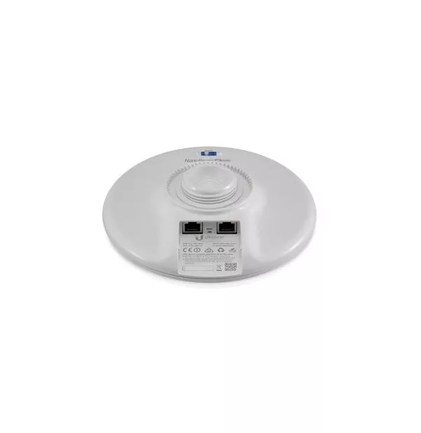 Ubiquiti airMAX WiFi 5 NanoBeam AC 5 GHz Gen2 (NBE-5AC-GEN2)