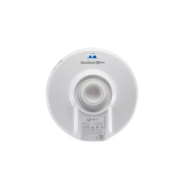 Ubiquiti airMAX WiFi 5 NanoBeam AC 5 GHz Gen2 (NBE-5AC-GEN2)
