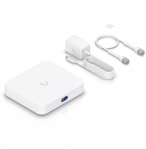 Ubiquiti Cloud Gateway Ultra – Passerelle Cloud compacte UCG-Ultra