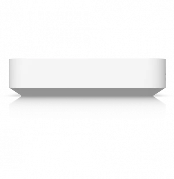 Ubiquiti Cloud Gateway Ultra – Passerelle Cloud compacte UCG-Ultra